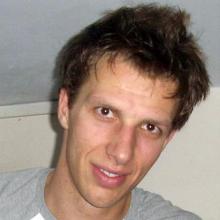 Michal Ignerski's Profile Photo