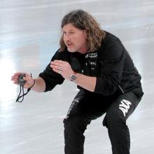 Peter Mueller's Profile Photo