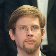 Kjell Carlstrom's Profile Photo