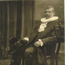 Friedrich Sthamer's Profile Photo