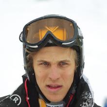 Josef Ferstl's Profile Photo