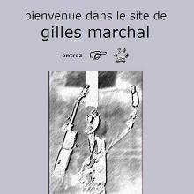 Gilles Marchal's Profile Photo