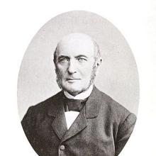 Ferdinand Heine's Profile Photo