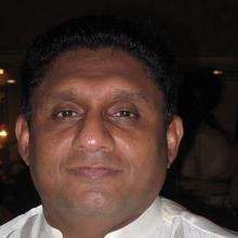 Sajith Premadasa's Profile Photo
