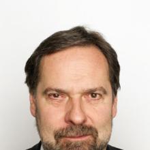 Radek John's Profile Photo