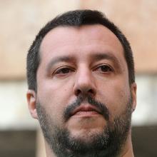 Matteo Salvini's Profile Photo