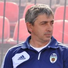 Oleksandr Sevidov's Profile Photo