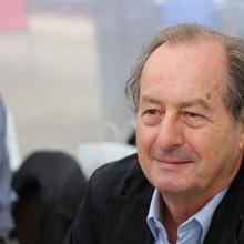 Jean-Marie Rouart's Profile Photo