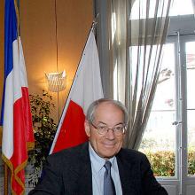 Jean-Michel Bertrand's Profile Photo