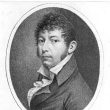 Johann Georg Heinrich Backofen's Profile Photo