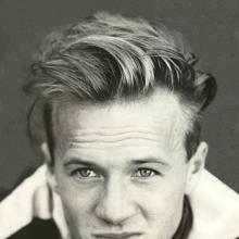Bengt Nilsson's Profile Photo