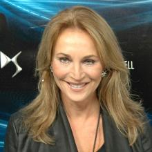 Caroline Beil's Profile Photo