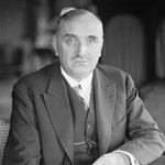 Photo from profile of Paul Claudel