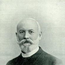 Wilhelm Bockmann's Profile Photo