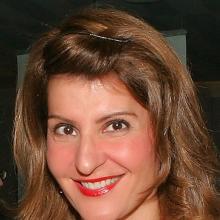 Nia Vardalos's Profile Photo