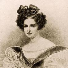 Wilhelmine Schroder-Devrient's Profile Photo