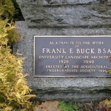 Frank Buck's Profile Photo