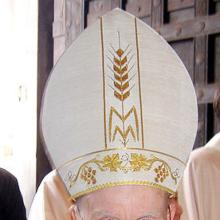 Ersilio Cardinal Tonini's Profile Photo