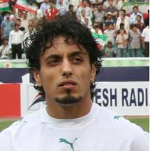 Rasoul Khatibi's Profile Photo