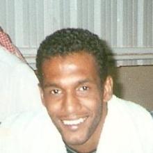 Mohammed Al-Khojali's Profile Photo