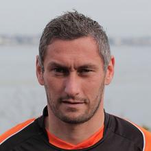 Olivier Monterrubio's Profile Photo