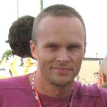 Marcin Urbas's Profile Photo