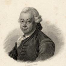 Pierre Poivre's Profile Photo