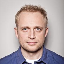 Piotr Adamczyk's Profile Photo