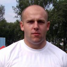 Piotr Malachowski's Profile Photo