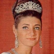 Shahnaz Pahlavi's Profile Photo