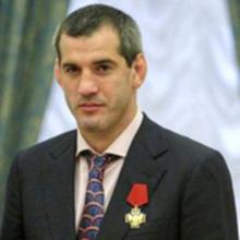 Buvaisar Saitiev's Profile Photo