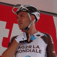 Rinaldo Nocentini's Profile Photo