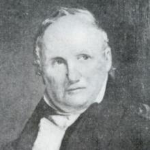 Samuel Dinsmoor's Profile Photo