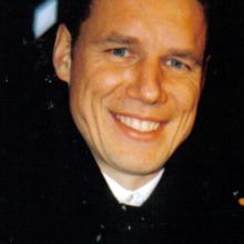 Grzegorz Mielcarski's Profile Photo