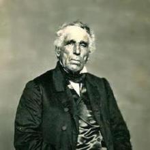Frederick Miles's Profile Photo