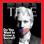 Achievement  of Julian Assange