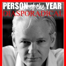 Award TIME Person of the Year