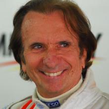 Emerson Fittipaldi's Profile Photo