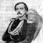 Andrei Karamzin - 2nd husband of Aurora Karamzin