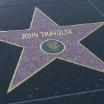 Achievement  of John Travolta