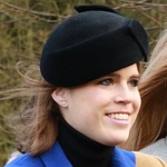 Princess Eugenie of York - Daughter of Prince Andrew Duke of York