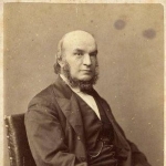 Photo from profile of John Adams