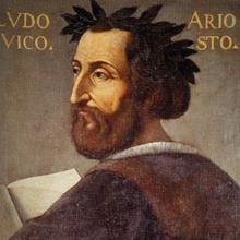 Ludovico Ariosto's Profile Photo