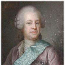 Johann Bernstorff's Profile Photo