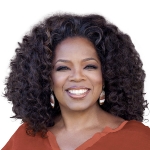 Achievement Oprah  of Oprah Winfrey