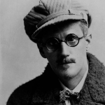 James Joyce - Friend of Robert McAlmon