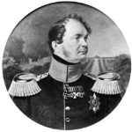 Frederick William IV - Friend of Friedrich Argelander