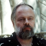 Photo from profile of Philip Dick