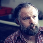 Photo from profile of Philip Dick