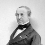 Theodor Schwann - colleague of Emil Du Bois-Reymond